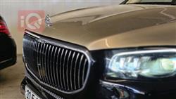 مێرسێدس بێنز GLS